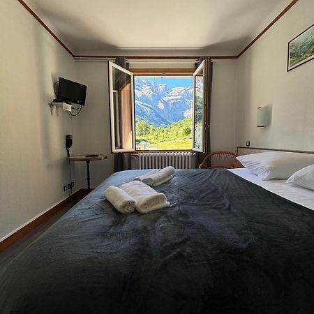 Hotel Le Taillon Gavarnie Dış mekan fotoğraf